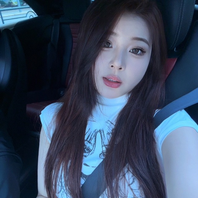 闪闪✨的直播间封面