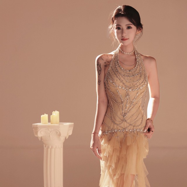 QQ的直播间封面