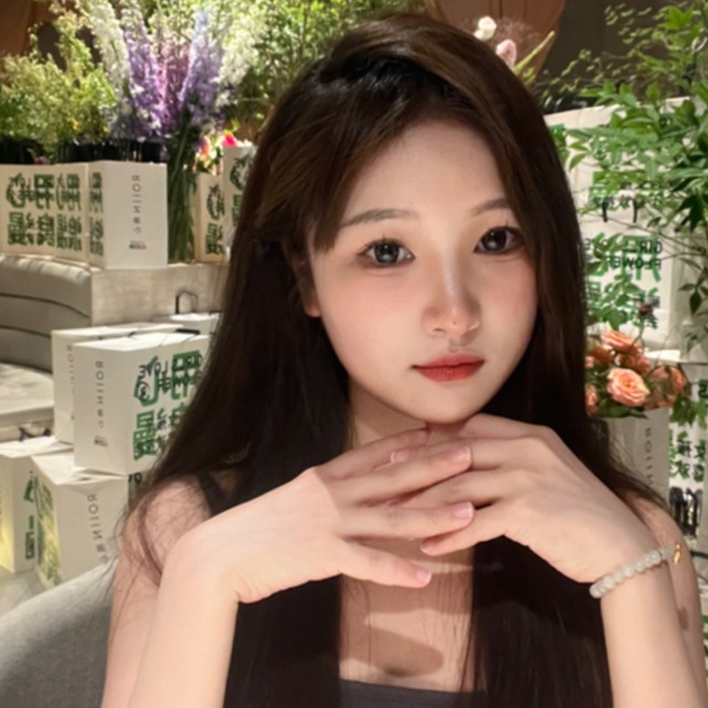 小水古筝的直播间封面