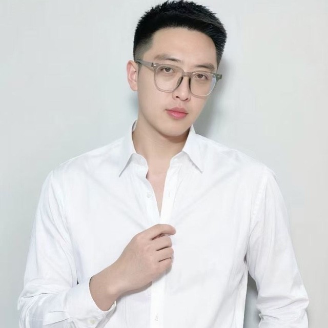 小野的直播间封面