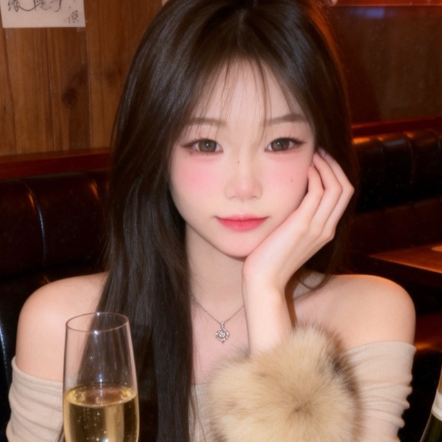 哆哆的直播间封面