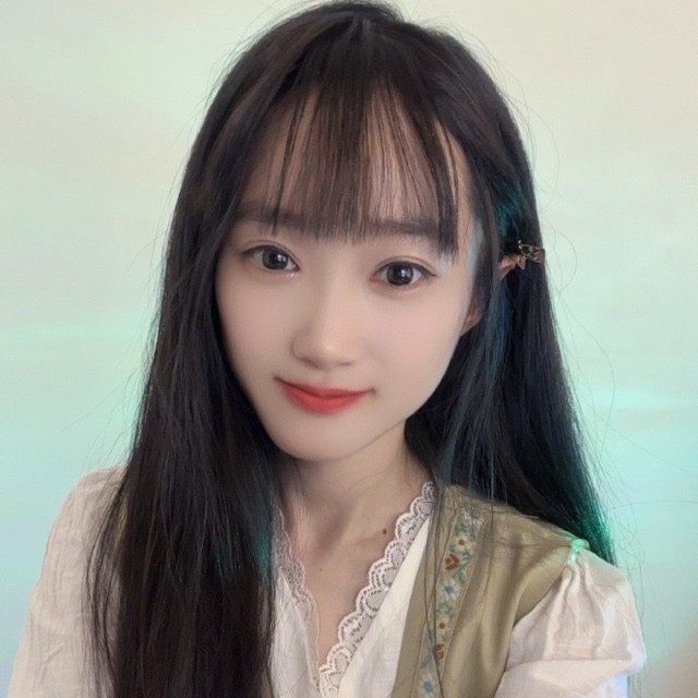 糯糯爱唱歌🎤的直播间封面