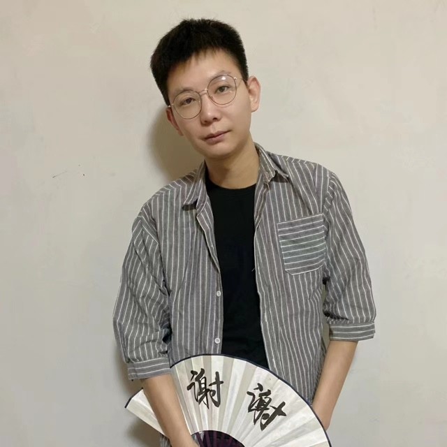 白菜的直播间封面