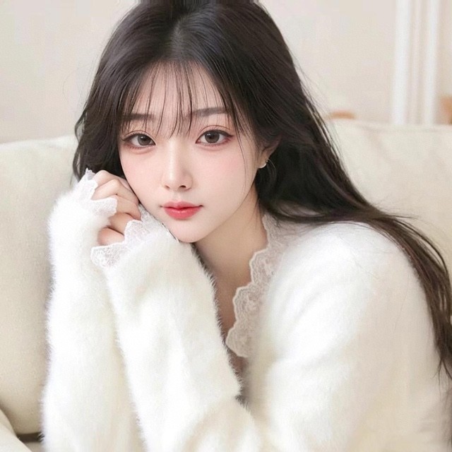 甜炸炸💥的直播间封面