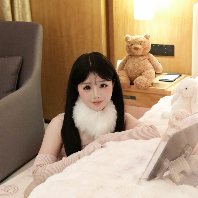 麦麦Babe的直播间封面