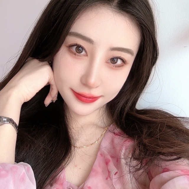 晴天儿的直播间封面