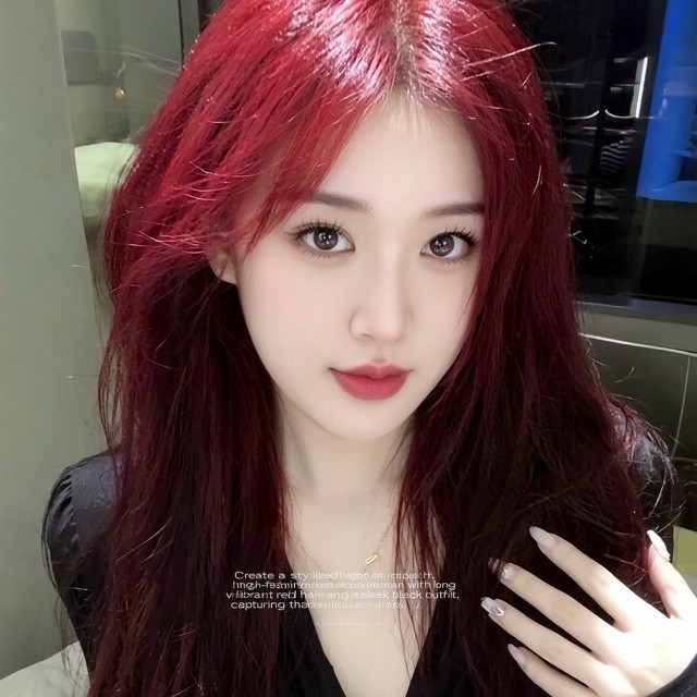 甜圆🌈的直播间封面