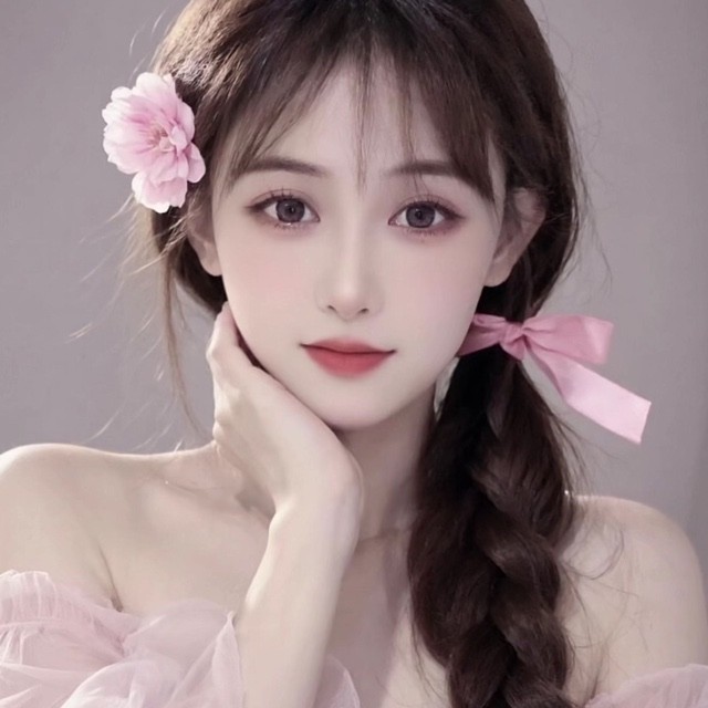 咪兔的直播间封面
