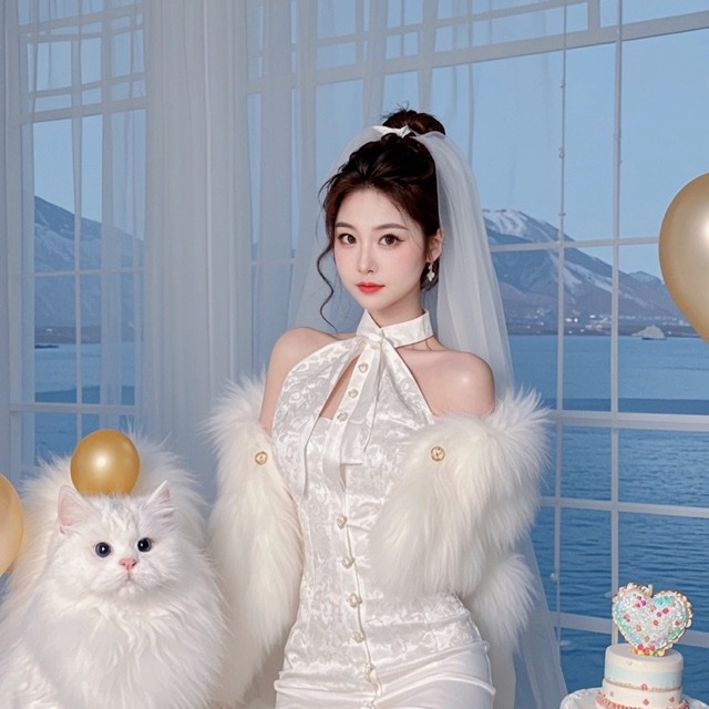 ♠️黑桃K的直播间封面