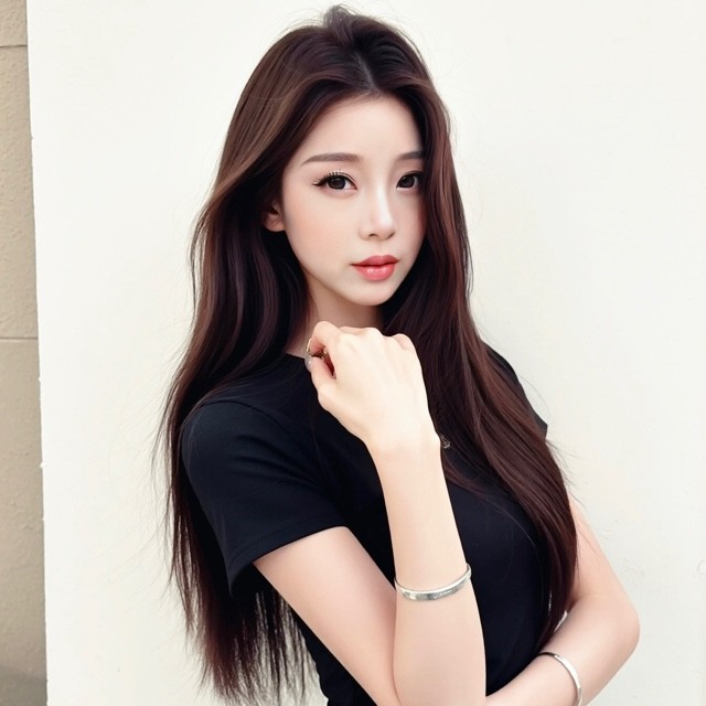 欣妍爱唱歌🎤的直播间封面