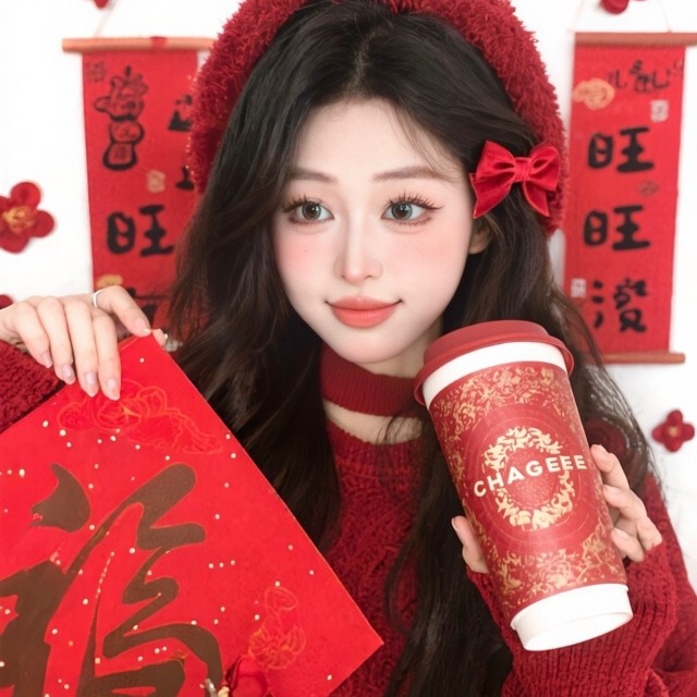 可可乐的直播间封面