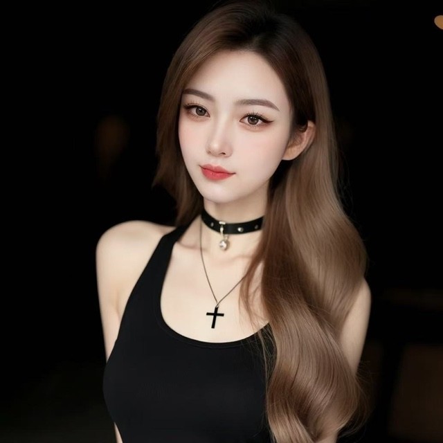 巴黎小宝的直播间封面