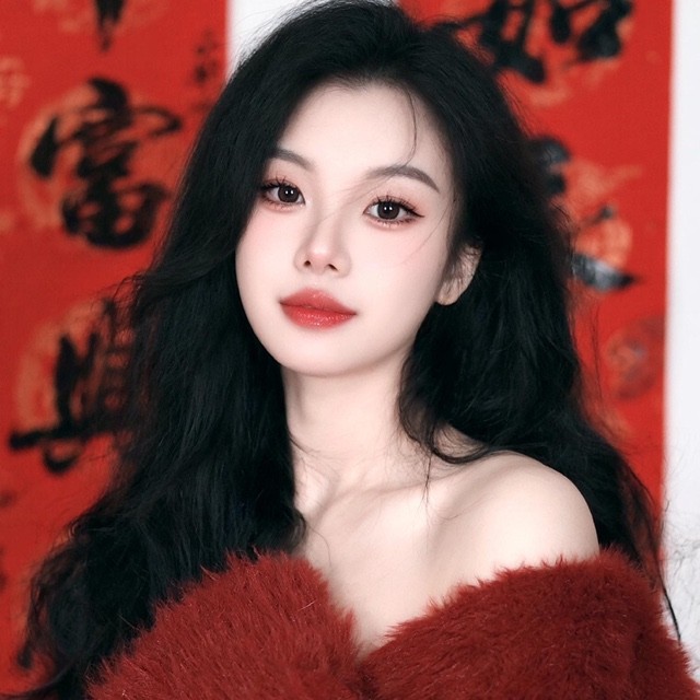 周周的直播间封面