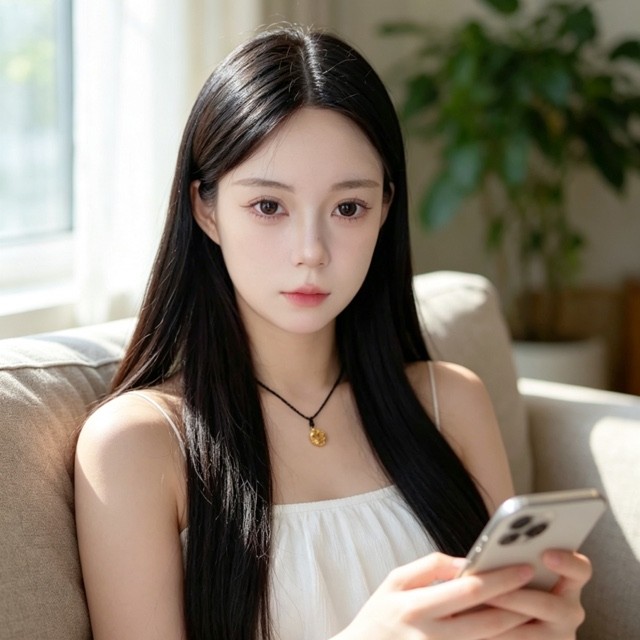 婉婷呀～的直播间封面