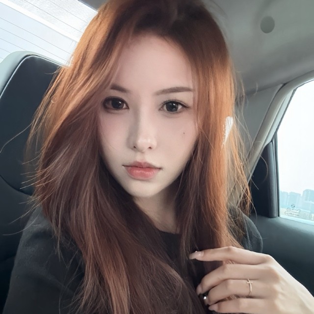 大福宝的直播间封面