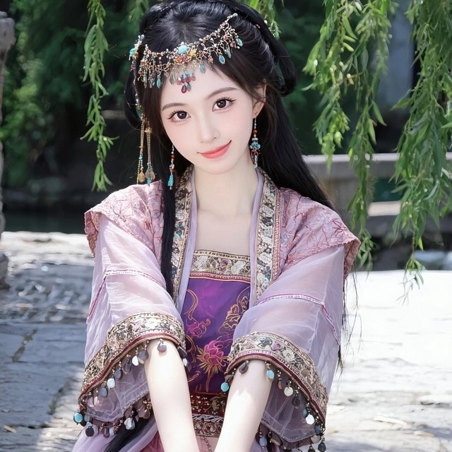 迪迪的直播间封面