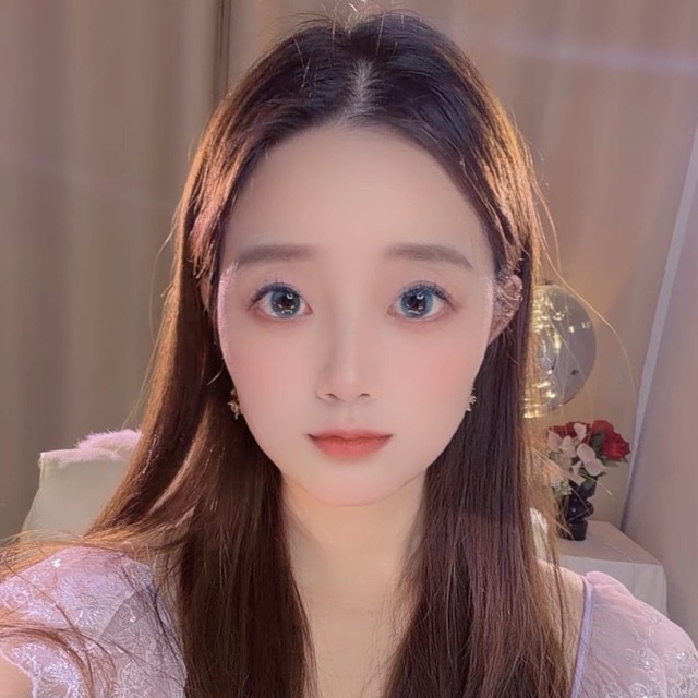 悠悠的直播间封面