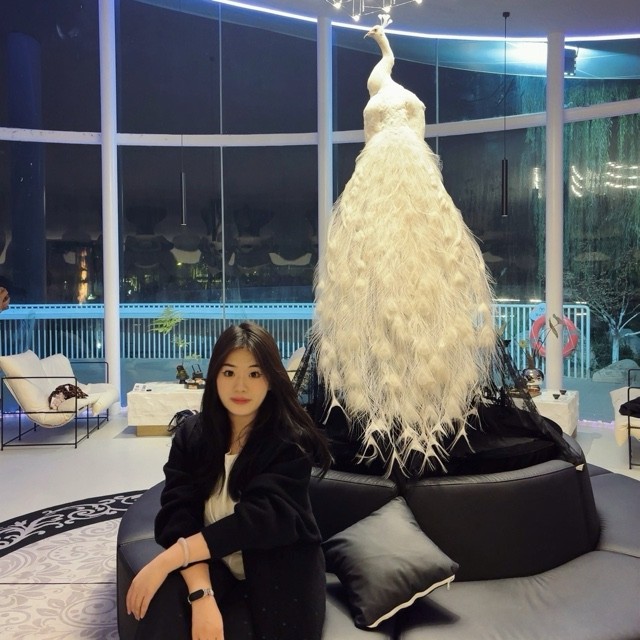 小鱼的直播间封面