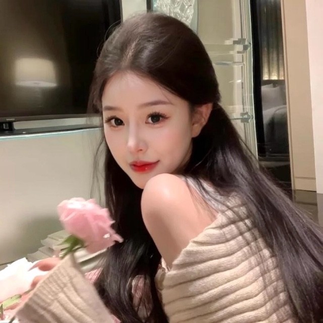 甜筒的直播间封面