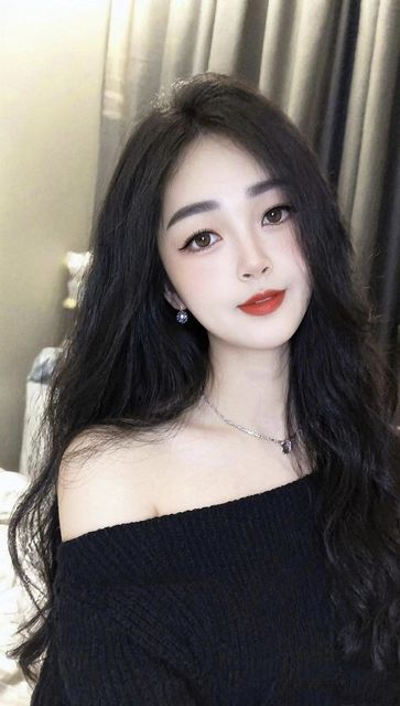 好甜甜的直播间封面
