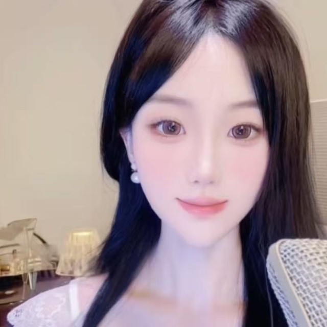 清一的直播间封面