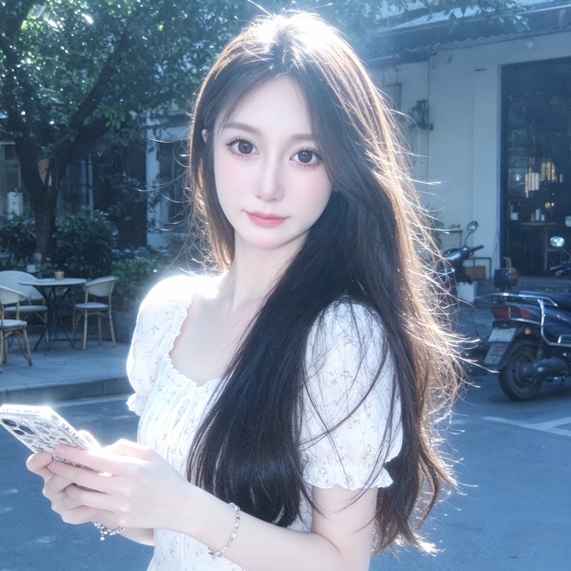 芋圆的直播间封面
