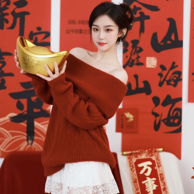 美半球（鸭梨粉碎机）的直播间封面