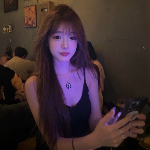 嘻嘻xi 🎤的直播间封面