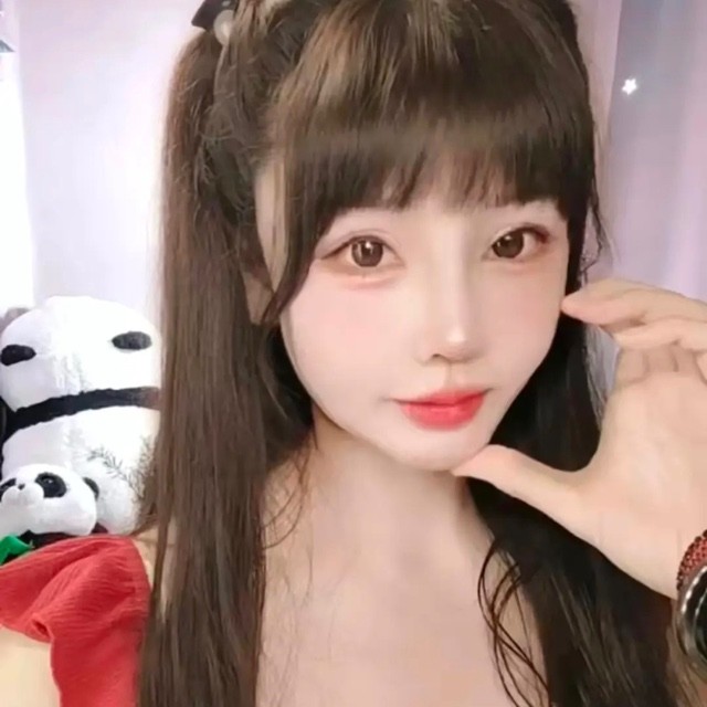 昕梨🍐的直播间封面