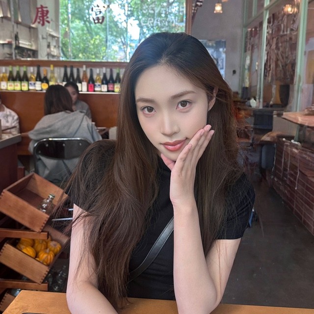 知什么椰🎤的直播间封面