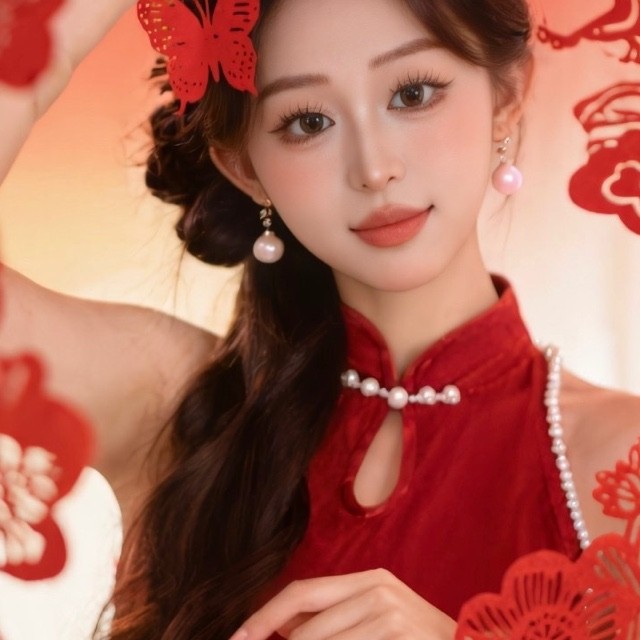 可可乐的直播间封面