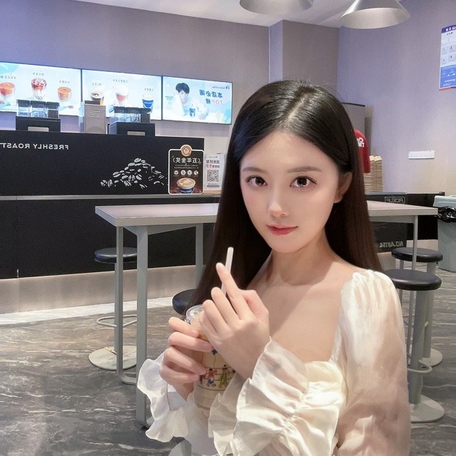 小猫的直播间封面