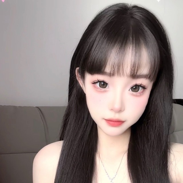 懒懒的直播间封面