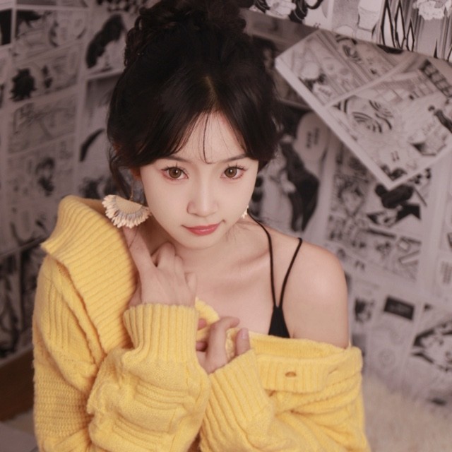 小年糕的直播间封面