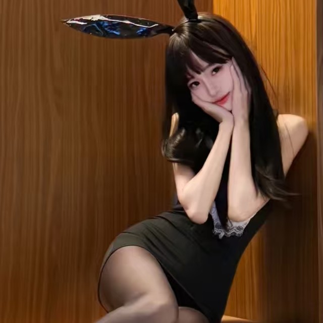 小丸子的直播间封面