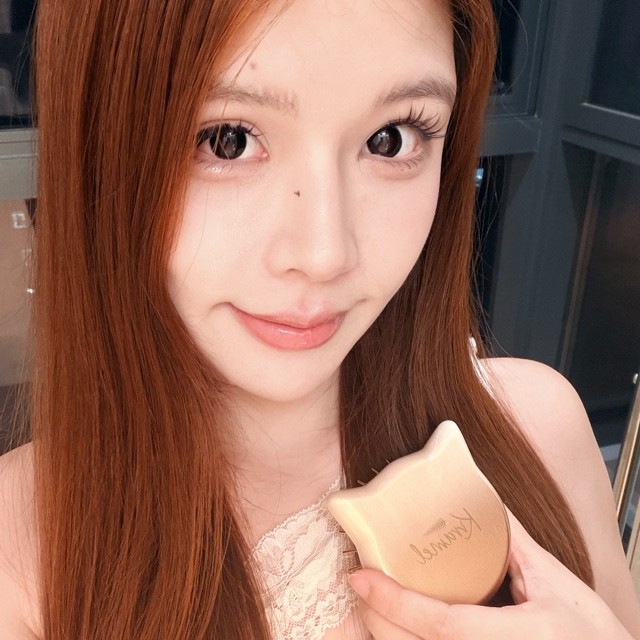 热恋吐司的直播间封面