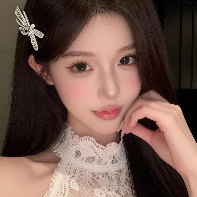 闪闪✨的直播间封面