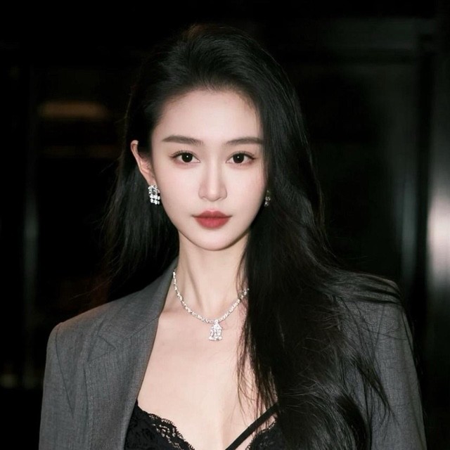 恩恩的直播间封面