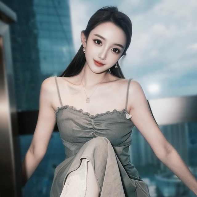vivi念念的直播间封面