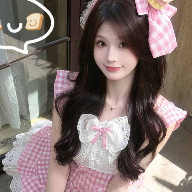 小恩的直播间封面