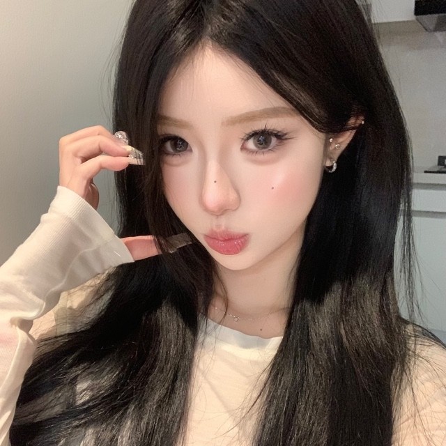 可可乐的直播间封面