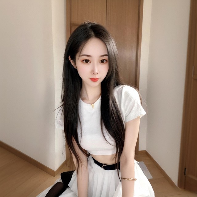 小布丁的直播间封面