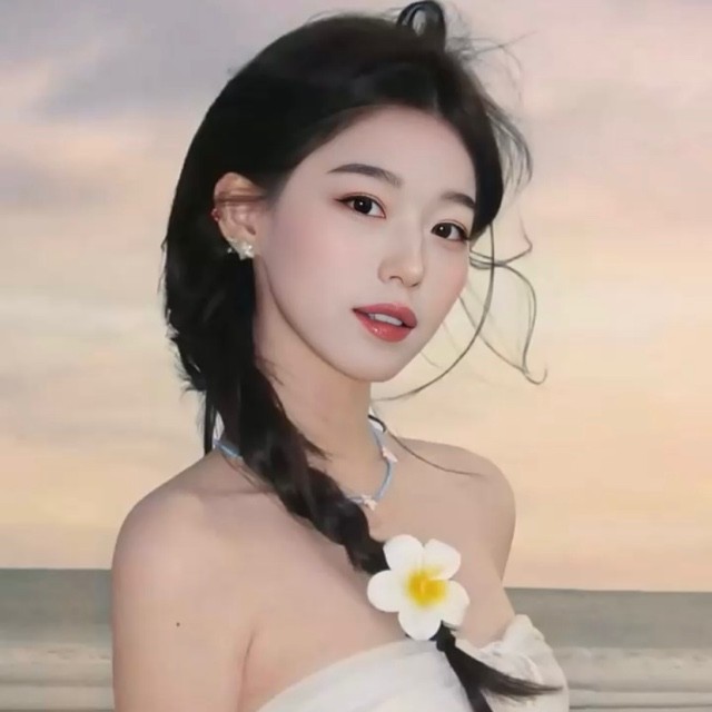 晚安的直播间封面