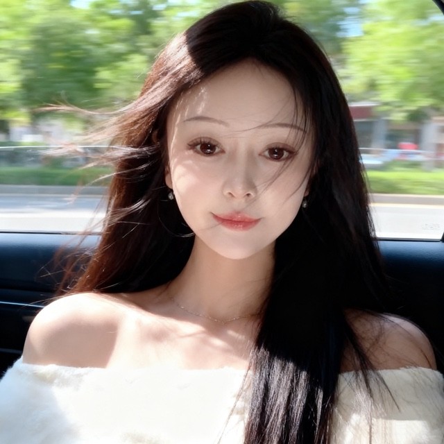 居居✨的直播间封面