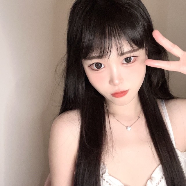 椰香小蓝莓🎤的直播间封面