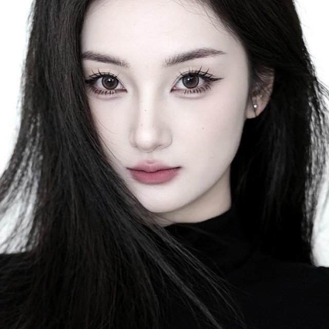 汐然的直播间封面