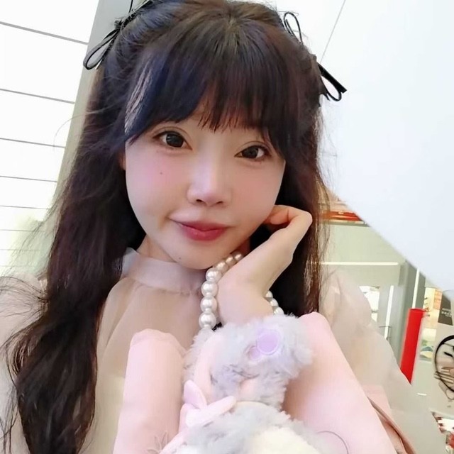 昕梨🍐的直播间封面