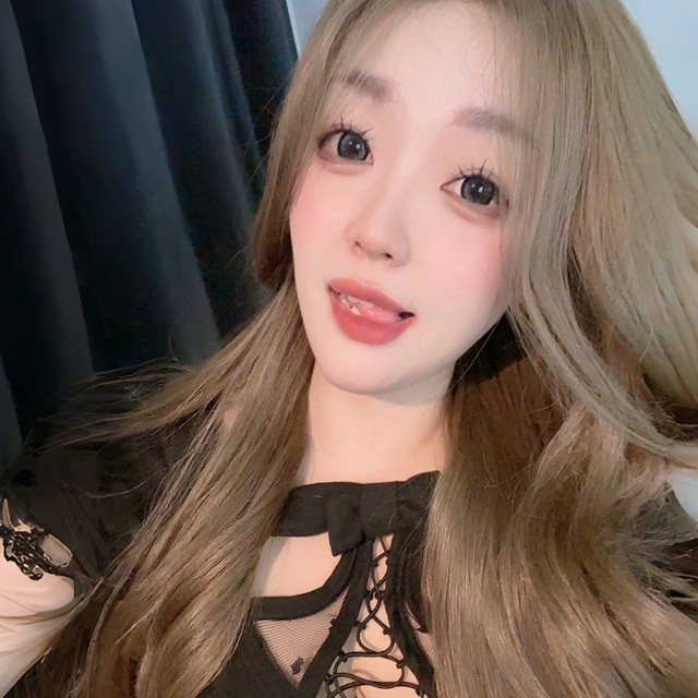 淑芬的直播间封面