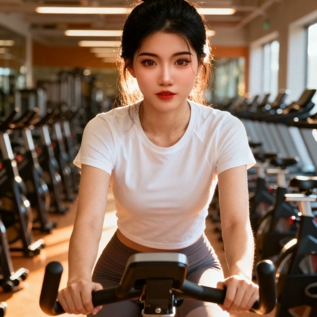 灿灿登三轮（牛马版）的直播间封面