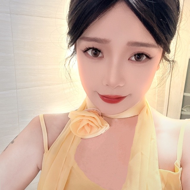 小熊崽汁的直播间封面